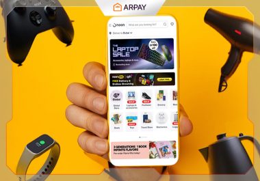 أفضل 10 فئات على موقع نون السعودية في 2025