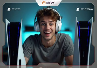 PS5 ve PS5 Pro Arasındaki Farklar: Hangisini Almalısın?