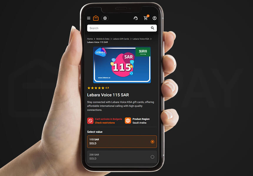 أفضل طرق شحن ليبارا بدون عناء + أسرار لا يعرفها الكثيرون 3 أماكن شراء بطاقات شحن ليبارا في السعودية - أفضل طرق شحن ليبارا بدون عناء + أسرار لا يعرفها الكثيرون