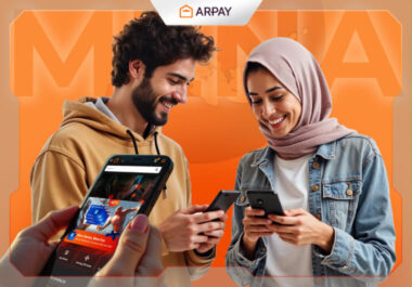 متجر ار باي: كل ما تحتاجه من بطاقات هدايا في مكان واحد