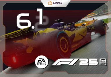 F1 25’te Eleme Modu: Adrenalin ve Strateji Mücadelesi