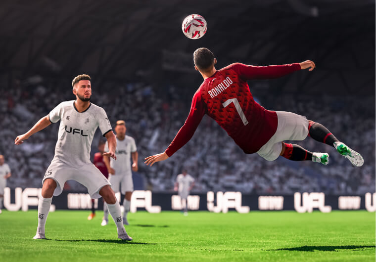 How to Play UFL Like A Pro: 5 Strategies from Pro Players 