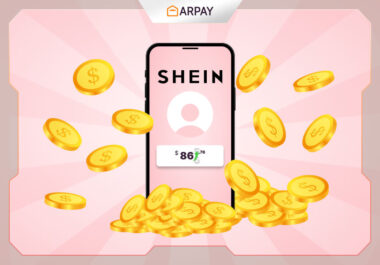 How to Check SHEIN Gift Card Balance | Quick Guide from ARPAY