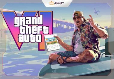 تعرف على موعد إصدار GTA 6 وأهم الحقائق بعد الإعلان الرسمي