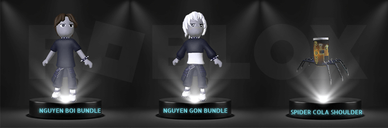 Active Roblox Promo Codes (October 2025) 