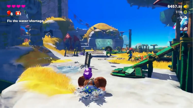 Donkey Kong Bananza: 10 Pro Tips to Know Before Playing 1 Donkey Kong Bananza Overview