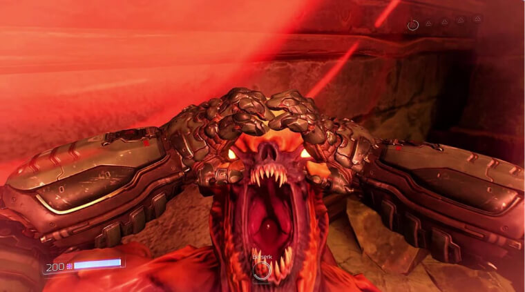 قائمة بأخطر 10 ألعاب للأطفال التي يجب أن تحذر منها فوراً 8 Doom Eternal - دليلك لحماية أبنائك من أخطر الألعاب للأطفال