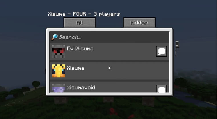 Minecraft Snapshot 25W33A: Yeni Özellikler ve Değişiklikler 3 Oynanış Mekaniklerinde Önemli Değişiklikler