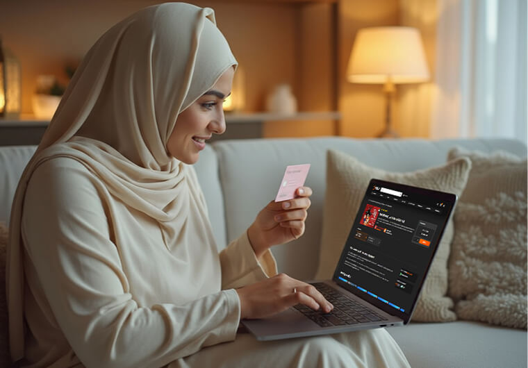 Parents’ Secret: Spacetoon Go UAE Gift Card for Kids 1 How to Use a Spacetoon Go Gift Card in the UAE