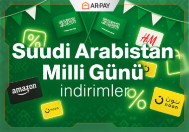 Suudi Arabistan 95. Milli Günü İndirimleri Rehberi