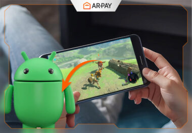 Android için Nintendo Switch Emülatörü Rehberi 2025