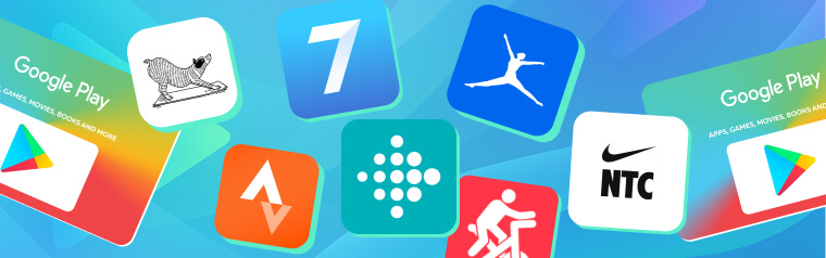 Must-Have Apps of 2025: Top Picks You Can’t Miss 3 Stay Fit: Premium Fitness Apps at Your Fingertips Must-Have Apps of 2025: Top Google Play Picks You Can’t Miss