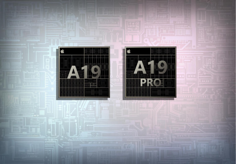 iPhone 17 Review: A19 Power, 8x Zoom & New 'Air' Model 2 The A19 and A19 Pro Chips iPhone 17 Review: A19 Power, 8x Zoom & New 'Air' Model