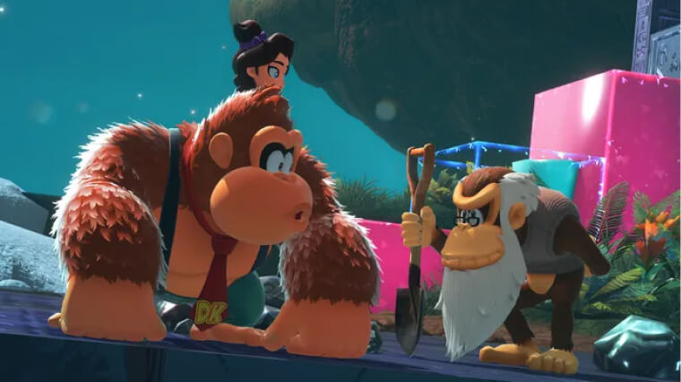 Donkey Kong Bananza: 10 Pro Tips to Know Before Playing 3 The Storyline of Donkey Kong Bananza: A Hero's Journey Donkey Kong Bananza: Everything You Need to Know Before You Play