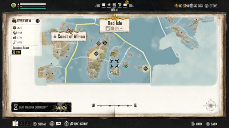 Peak: Tips and Tricks for New Players