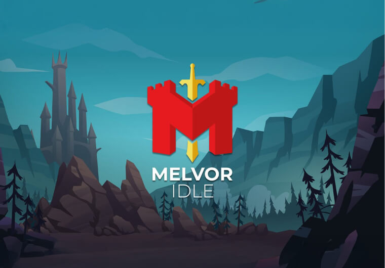 Top 10 Automation Games on Steam Gamers Can’t Stop Playing 7 Melvor Idle: RuneScape Spirit, Idle Style - Top 10 Automation Games on Steam Gamers Can’t Stop Playing