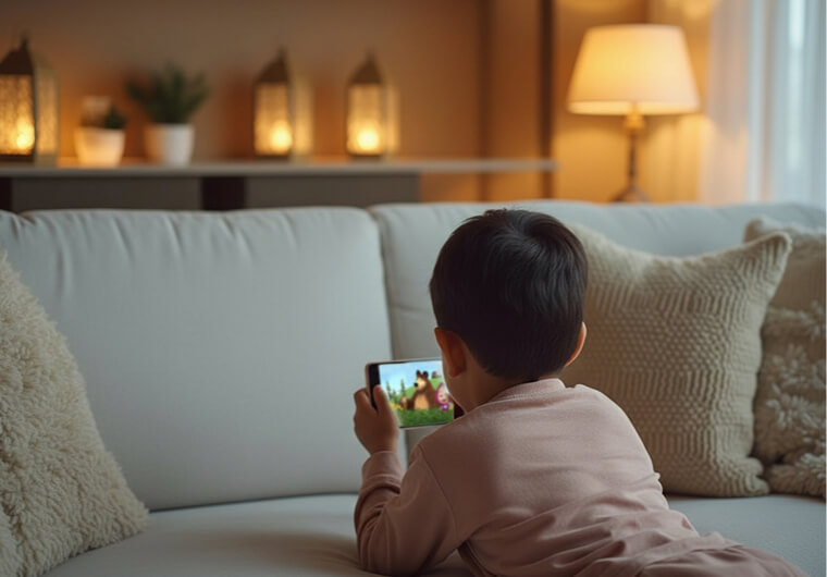 Parents’ Secret: Spacetoon Go UAE Gift Card for Kids 2 Parents’ Secret: Spacetoon Go UAE Gift Card for Kids Top Benefits for Kids and Parents