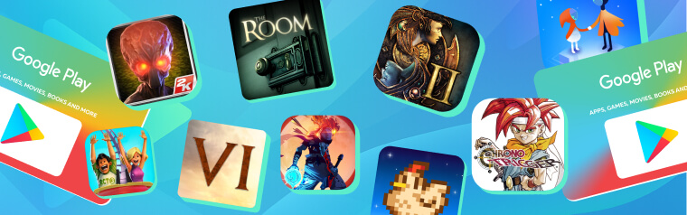 Must-Have Apps of 2025: Top Picks You Can’t Miss 1 Must-Have Apps of 2025: Top Picks You Can’t Miss - Top-Paid Games to Consider in 2025