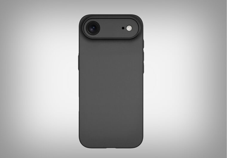 أخطر 7 إكسسوارات لهاتف ايفون 17 اير لا تستحق مالك 3 الأغطية السميكة غير الأصلية - أخطر 7 إكسسوارات لهاتف ايفون 17 اير لا تستحق مالك