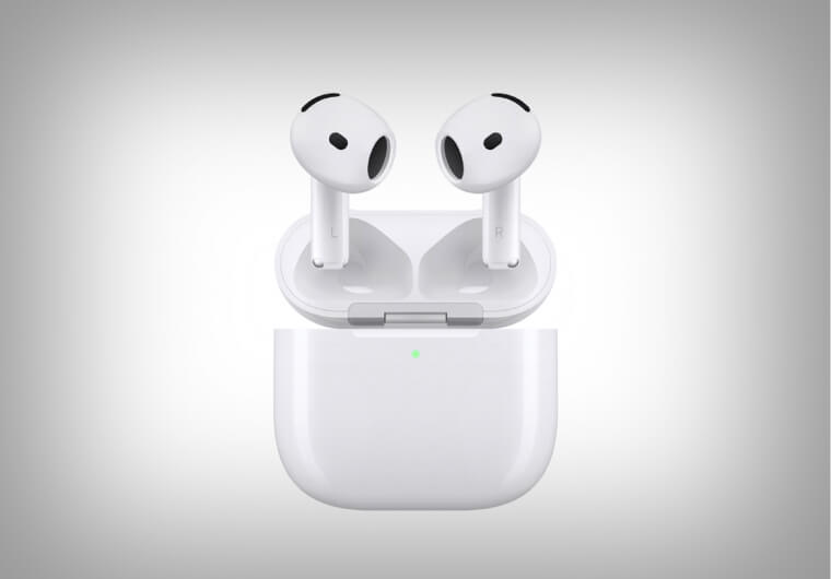 أخطر 7 إكسسوارات لهاتف ايفون 17 اير لا تستحق مالك 4 سماعات لاسلكية مقلدة - أخطر 7 إكسسوارات لهاتف ايفون 17 اير لا تستحق مالك