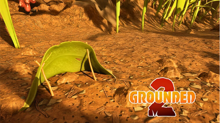 اكتشف أسرار لعبة Grounded 2 ودليل البقاء في الحديقة العملاقة 2 أفضل طريقة لبناء قاعدة آمنة في لعبة Grounded 2 - اكتشف أسرار لعبة Grounded 2 ودليل البقاء في الحديقة العملاقة