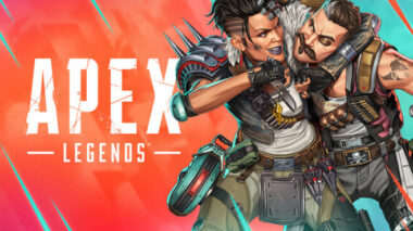 Apex Legends