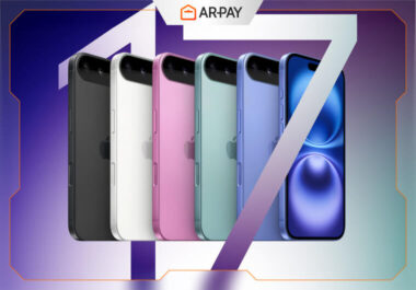 iPhone 17 Review: A19 Power, 8x Zoom & New ‘Air’ Model