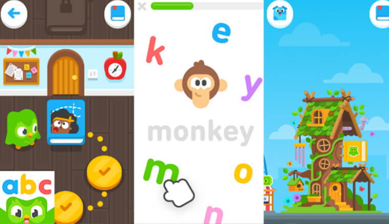 Duolingo for Kids - Best Educational Apps for Kids in 2025: Fun & Learning 