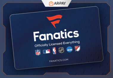 From NFL to NBA: Why Fanatics Gift Cards Always Win?