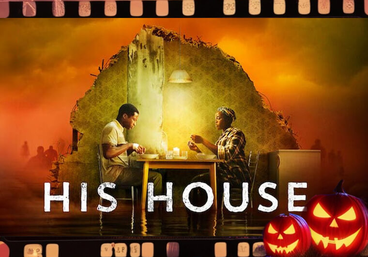 Cadılar Bayramı Filmleri: Korku ve Eğlencenin Buluştuğu Anlar 4 His House