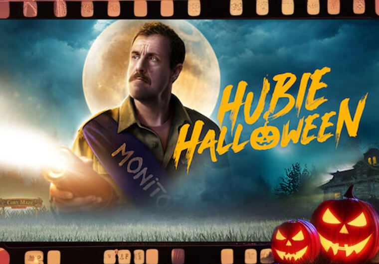 Cadılar Bayramı Filmleri: Korku ve Eğlencenin Buluştuğu Anlar 9 Hubie Halloween