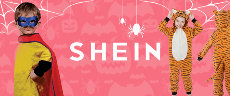 Shein Cadılar Bayramı Kostümleri 2025: Trendler ve İpuçları 12 Shein Cadılar Bayramı Kostümleri 2025: Trendler ve İpuçları 11