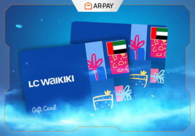 LC Waikiki Gift Card 2025 – The Chicest Gift This Year