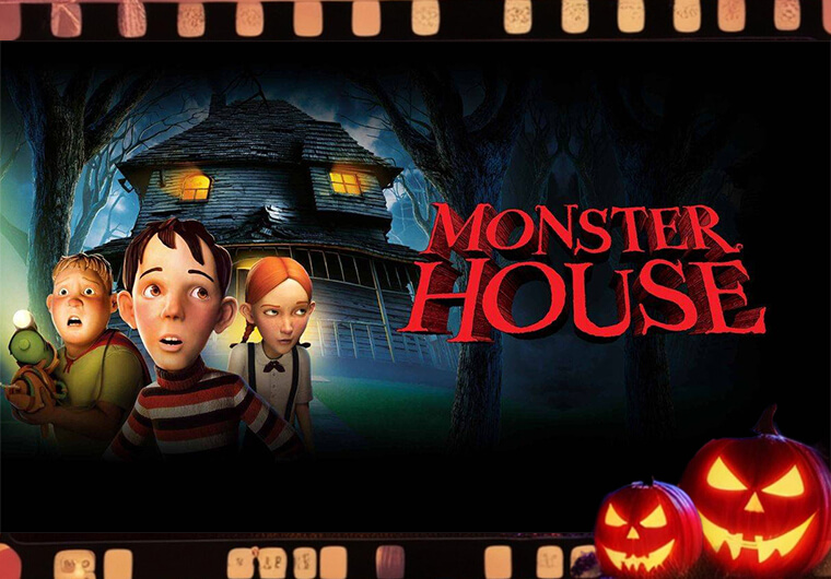 Cadılar Bayramı Filmleri: Korku ve Eğlencenin Buluştuğu Anlar 5 Monster House