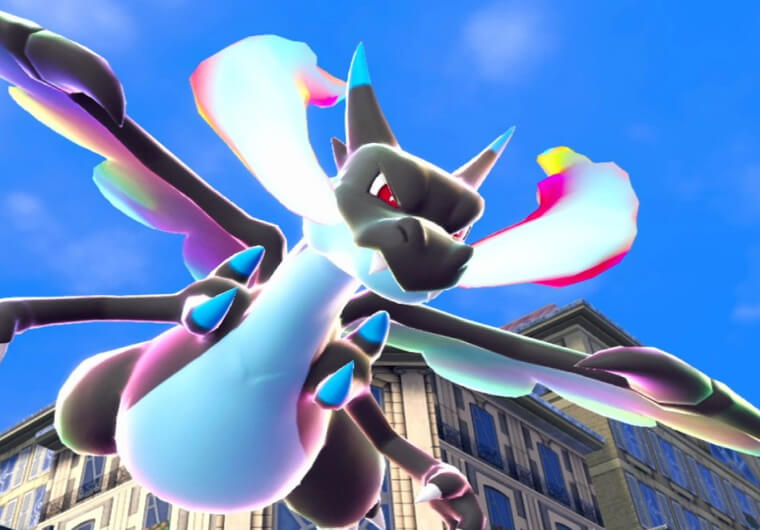 Mega Stones Locations & Battle Tips | Pokémon Legends ZA 1 What Are Mega Stones in Pokémon Legends ZA? Complete Guide to Pokémon Legends ZA Mega Stones and Their Locations