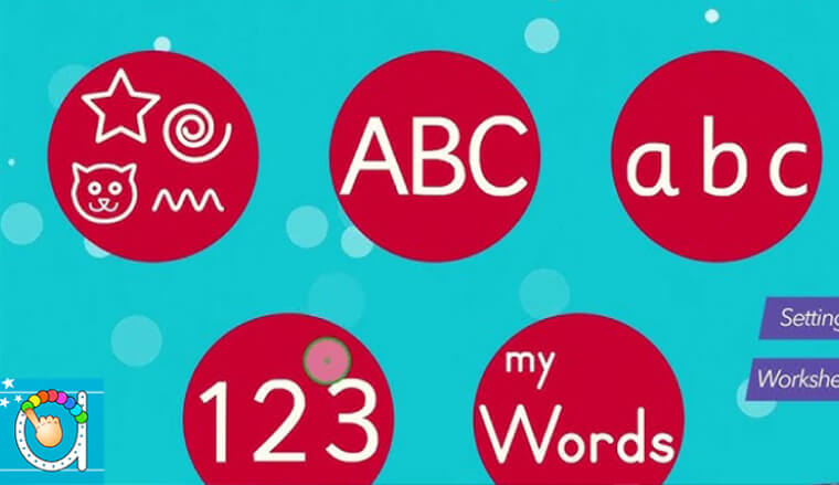 Writing Wizard - Best Educational Apps for Kids in 2025: Fun & Learning 