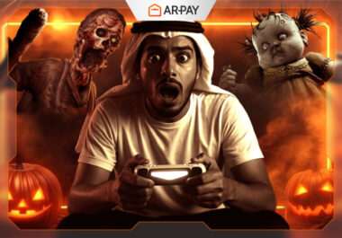 Cadılar Bayramı Atmosferine Uygun En İyi Oyunlar