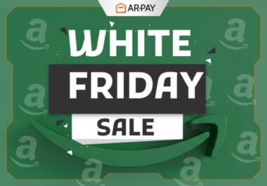 Amazon KSA White Friday: Your Guide to Maximum Savings