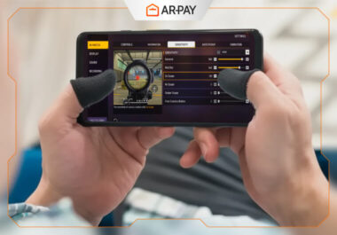 العب فري فاير بأفضل إعدادات الحساسية مع خصم 2% على بطاقات الهدايا