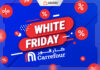 Carrefour UAE White Friday 2025: Best Deals and Discounts