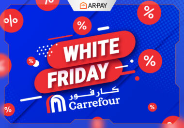 Carrefour UAE White Friday 2025: Best Deals and Discounts
