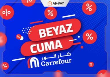 Carrefour BAE Beyaz Cuma 2025: Dev İndirimler Başladı