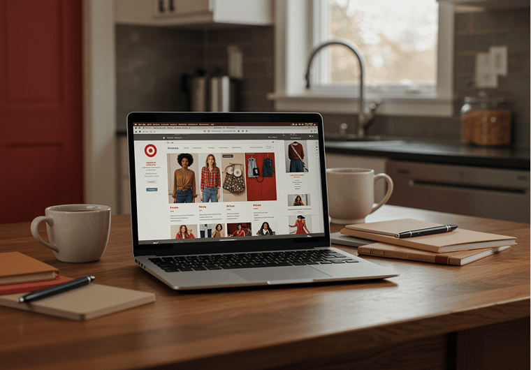 عروض تارجت في الجمعة البيضاء: خصومات تصل إلى 60% 4 الموضة والملابس: أزياء تارجت بأسعار الجمعة البيضاء - عروض تارجت في الجمعة البيضاء: خصومات تصل إلى 60%