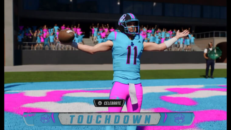 College Football 26'da Team Builder Geri Dönüyor 2 College Football 26 Team Builder'ın Sağladığı Avantajlar