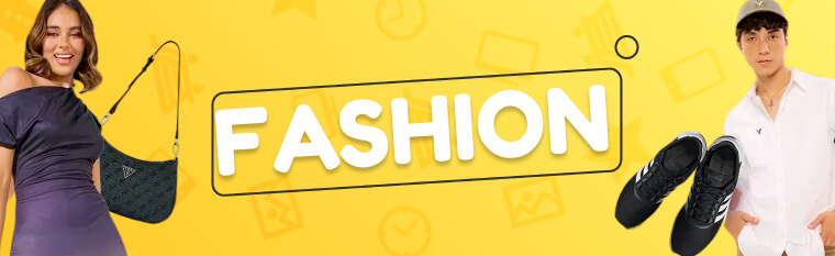 Noon Yellow Friday 2025 KSA: Massive Deals You Can’t Miss 4 Noon Yellow Friday Offers: Fashion for Women & Men