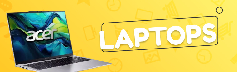 Noon Yellow Friday 2025 KSA: Massive Deals You Can’t Miss 2 Noon Yellow Friday Offers: Laptops & Computing