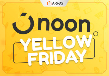 Noon Yellow Friday 2025 KSA: Massive Deals You Can’t Miss