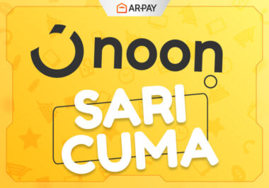 Noon SA Sarı Cuma İndirimleri: Yılın En Büyük Fırsatları