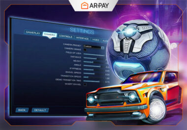 The Best Settings for Rocket League: Maximize Your Gameplay