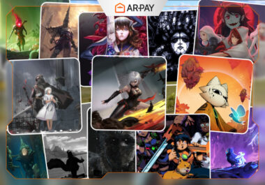 Hollow Knight Gibi 13 Oyun: 2025’in En İyi Metroidvania’ları